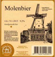 Brouwerij De Molen, Molenbier