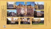 Stadsbierbrouwerij Apeldoorn, Vordensch 8 Kastelen Blond
