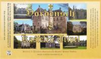 Stadsbierbrouwerij Apeldoorn, Vordensch 8 Kastelen Tripel