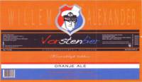 Stadsbierbrouwerij Apeldoorn, Vorstenbier Oranje Ale