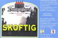 Brouwerij Dampegheest, Skoftig