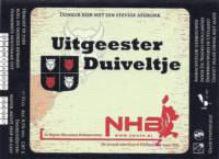 Noord-Hollandse Bierbrouwerij B.V., Uitgeester Duiveltje