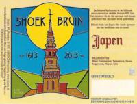 Jopen B.V., 5 Hoek Bruin