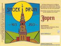 Jopen B.V., 5Hoek Bruin