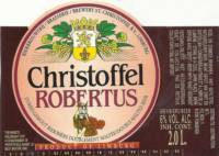 Speciaalbierbrouwerij St. Christoffel, Christoffel Robertus