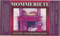 Bierbrouwerij Mommeriete, Vrouwe van Gramsbergh