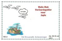 Bierbrouwerij Het Brouwcafé, Malle Mok   