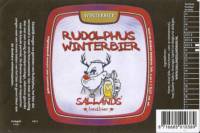 Sallandse Landbierbrouwerij, Rudolphus Winterbier