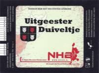 Noord-Hollandse Bierbrouwerij B.V., Uitgeester Duiveltje