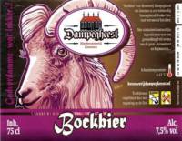 Brouwerij Dampegheest, Bockbier