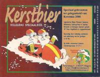Brouwerij Klein Duimpje, Kerstbier Hillegoms Speciaal Bier