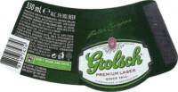 Grolsch, Grolsch Premium Lager