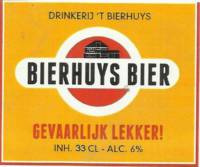Brouwerij De Molen, Bierhuys Bier