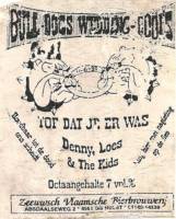 Bierbrouwerij Vermeersen , Bull-dogs wedding-coors