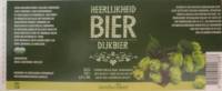 Brouwerij de Heerlijkheid, Dijkbier Landwinkel
