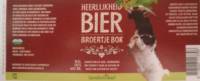 Brouwerij de Heerlijkheid, Broertje Bok Landwinkel