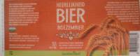 Brouwerij de Heerlijkheid, Boezembier Landwinkel