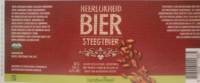 Brouwerij de Heerlijkheid, Steegtbier Landwinkel
