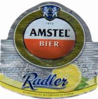 Heineken, Amstel Bier Radler