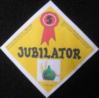 Amateurs, Jubilator