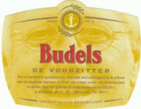 Budelse Brouwerij, De Voorzitter