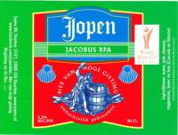 Jopen B.V., Jopen Jacobus RPA