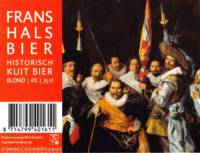 Jopen B.V., Frans Hals Bier