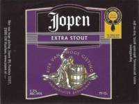 Jopen B.V., Jopen Extra Stout