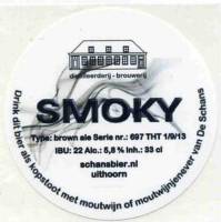 Bierbrouwerij De Schans, Smoky