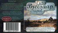 Muifelbrouwerij, Breesaap Tripel