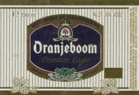 United Dutch Breweries, Oranjeboom Imported Premium Lager