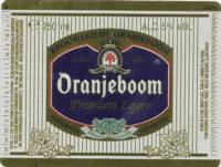 United Dutch Breweries, Oranjeboom Imported Premium Lager