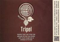Brouwerij Hommeles, Tripel