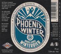 Phetradico, Phoenix Winter Hooglands Winterbier