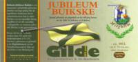 Dorpsbrouwerij Mieghelm, Jubileum Buikske 