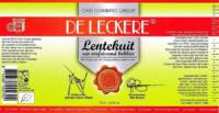 Bierbrouwerij De Leckere, De Leckere Lentekuit Special Edition
