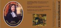 Bierbrouwerij De Schans, Jan Haviksz Steen Smoky Pale Ale
