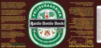 Friese Bierbrouwerij Us Heit, Battle Bottle Bock 
