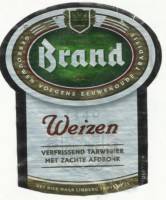 Bierbrouwerij Brand, Weizen