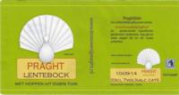 Bierbrouwerij Praght, Lente Bock