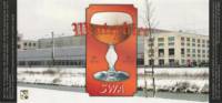 Bierbrouwerij De Oude Rijn, Winterbier SWA