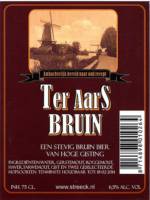 Brouwerij De Molen, Ter Aars Bruin