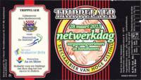Bierbrouwerij de 3 Horne, Trippelaer Netwerkdag 28 maart 2013