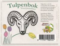 Brouwerij Klein Duimpje, Tulpenbok Voorjaarsbier