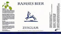 RamsesBier, Zuiglam