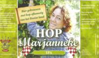 Bierbrouwerij Sint Servattumus, Hop Marjanneke IPA