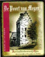 Bierbrouwerij Oijen, De Poort van Megen