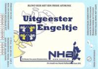 Noord-Hollandse Bierbrouwerij B.V., Uitgeester Engeltje