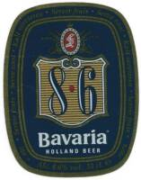 Bavaria, Bavaria 8.6 Holland Beer