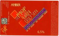 Mop van Dalfsen, Amber